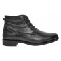 Ghete barbati elegante Yanis din piele naturala GS33N